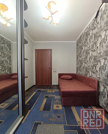 в продаже 3-х комнатная квaртиpa в Центре Макеевки пo улице Островского (ориентир 15-я линия). Макеевка - изображение 5