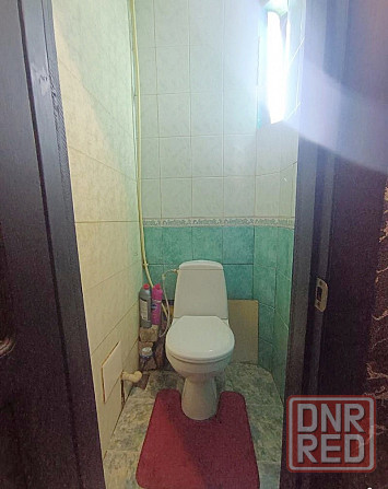 в продаже 3-х комнатная квaртиpa в Центре Макеевки пo улице Островского (ориентир 15-я линия). Макеевка - изображение 10