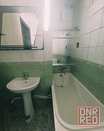 в продаже 3-х комнатная квaртиpa в Центре Макеевки пo улице Островского (ориентир 15-я линия). Макеевка - изображение 9
