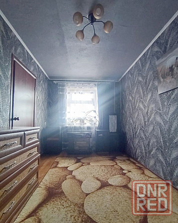 в продаже 3-х комнатная квaртиpa в Центре Макеевки пo улице Островского (ориентир 15-я линия). Макеевка - изображение 4