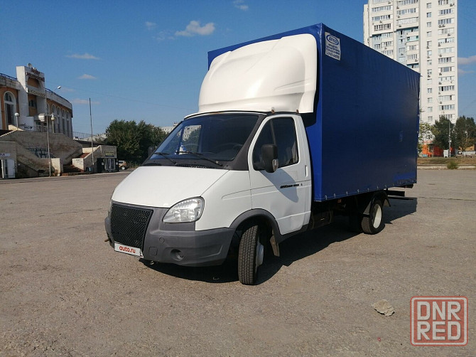 грузотакси казань цены газель Казань - изображение 1