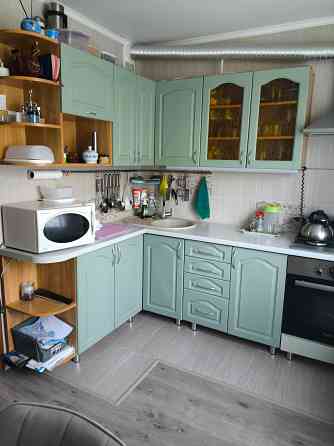 Продам 3 комн.квартиру Донской Донецк