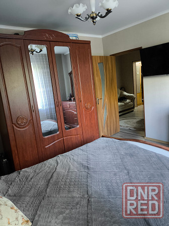 Продам 3 комн.квартиру Донской Донецк - изображение 11