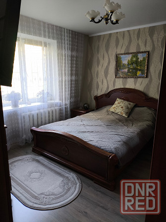 Продам 3 комн.квартиру Донской Донецк - изображение 12