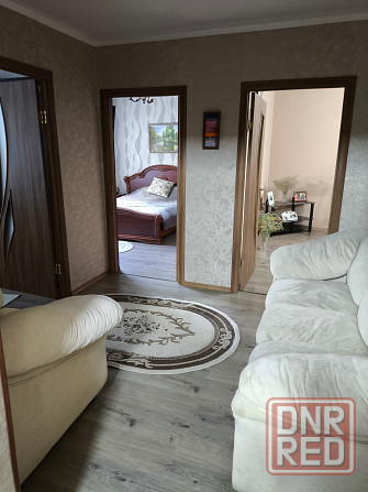 Продам 3 комн.квартиру Донской Донецк - изображение 8