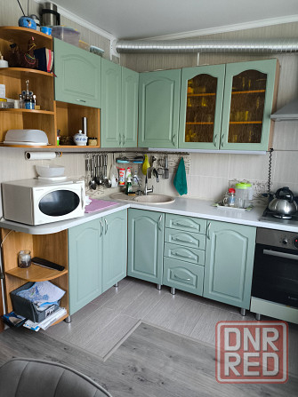 Продам 3 комн.квартиру Донской Донецк - изображение 1