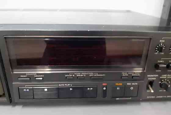 Кассетный магнитофон Sony TC-K777ES Донецк