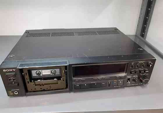 Кассетный магнитофон Sony TC-K777ES Донецк