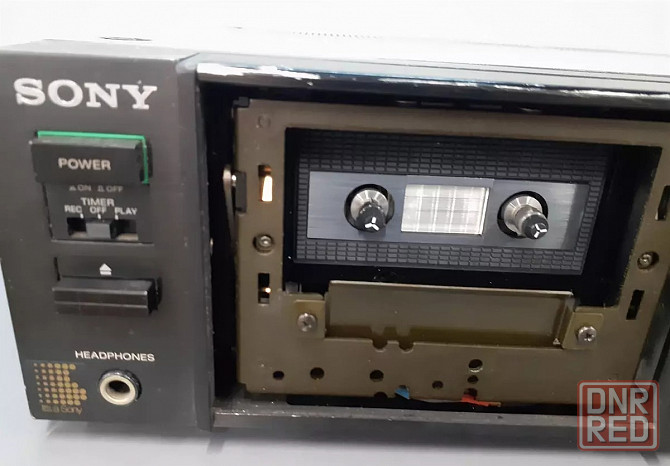 Кассетный магнитофон Sony TC-K777ES Донецк - изображение 6