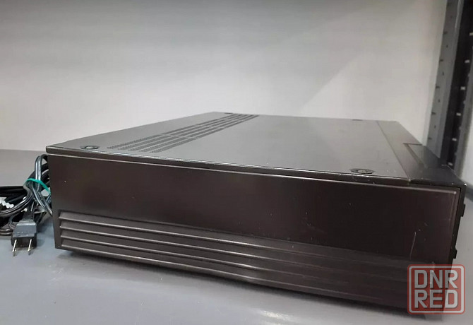 Кассетный магнитофон Sony TC-K777ES Донецк - изображение 2