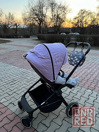 Продам коляску Rant с 0 до 3-х+ лет Донецк - изображение 1