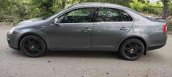Jetta 2.0 Донецк