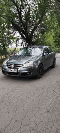 Jetta 2.0 Донецк