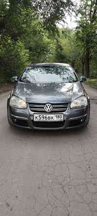 Jetta 2.0 Донецк
