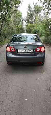 Jetta 2.0 Донецк