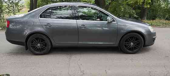 Jetta 2.0 Донецк