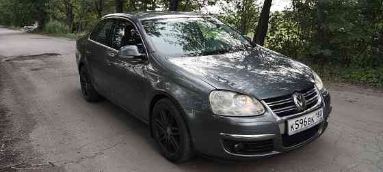 Jetta 2.0 Донецк