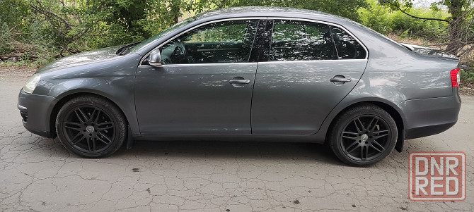 Jetta 2.0 Донецк - изображение 5