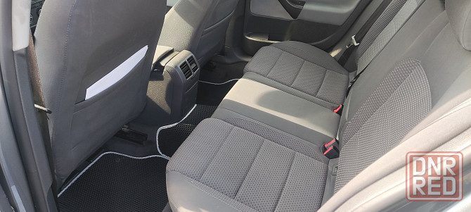 Jetta 2.0 Донецк - изображение 8