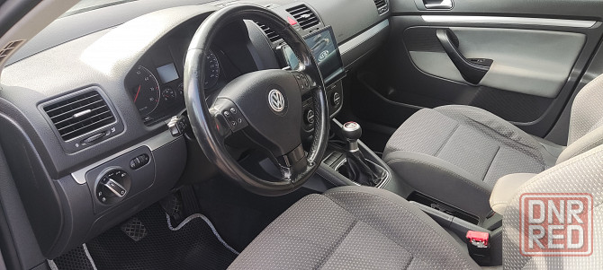 Jetta 2.0 Донецк - изображение 7