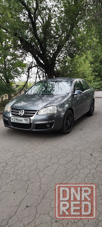 Jetta 2.0 Донецк - изображение 2