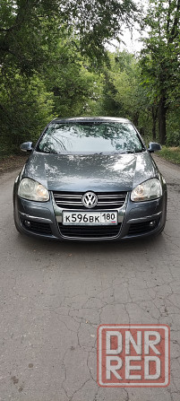 Jetta 2.0 Донецк - изображение 1
