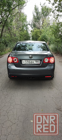 Jetta 2.0 Донецк - изображение 4
