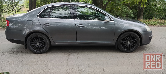 Jetta 2.0 Донецк - изображение 6