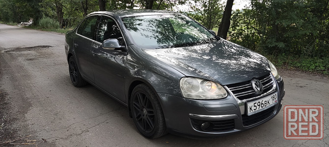 Jetta 2.0 Донецк - изображение 3