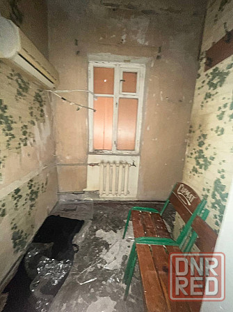 Сдается в аренду помещение в г.Макеевка, на рынке Гвардейский(ориентир автостанция) Донецк - изображение 6
