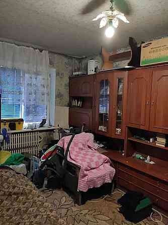 Продам комнату в общежитии Донецк