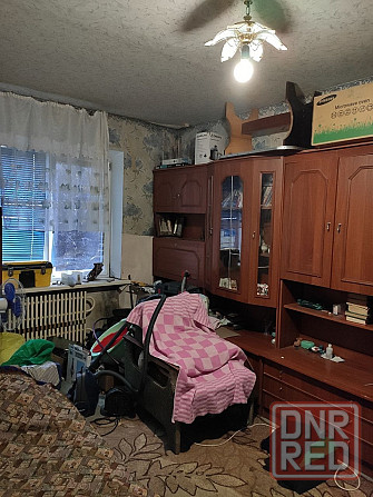 Продам комнату в общежитии Донецк - изображение 1