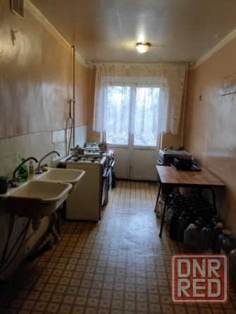 Продам комнату в общежитии Донецк - изображение 4