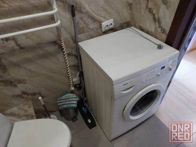 Сдам 1-комнатную квартиру в Куйбышевском районе, площадь Бакинских Комиссаров. Донецк - изображение 2