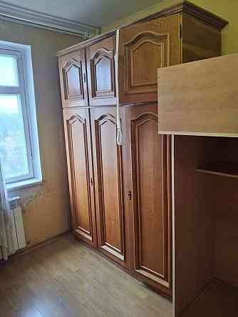 2х ком Нижнекурганская 25..9/9.вода постоянно!! Донецк