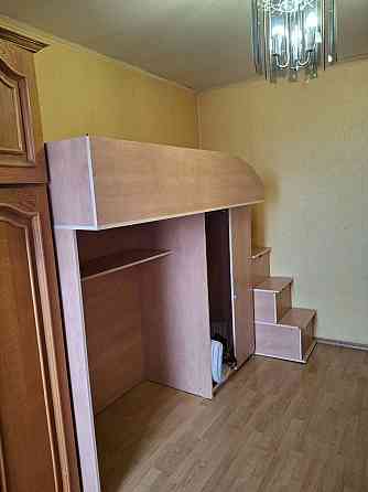 2х ком Нижнекурганская 25..9/9.вода постоянно!! Донецк