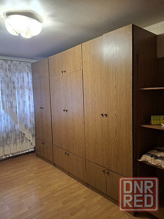 2х ком Нижнекурганская 25..9/9.вода постоянно!! Донецк - изображение 3