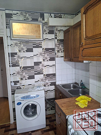 2х ком Нижнекурганская 25..9/9.вода постоянно!! Донецк - изображение 8