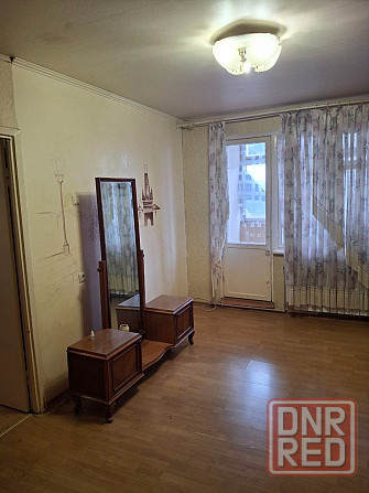 2х ком Нижнекурганская 25..9/9.вода постоянно!! Донецк - изображение 4