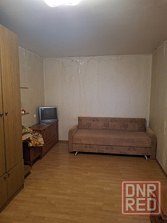 2х ком Нижнекурганская 25..9/9.вода постоянно!! Донецк - изображение 2