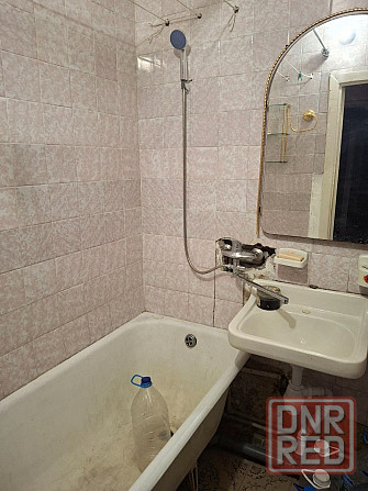 2х ком Нижнекурганская 25..9/9.вода постоянно!! Донецк - изображение 11