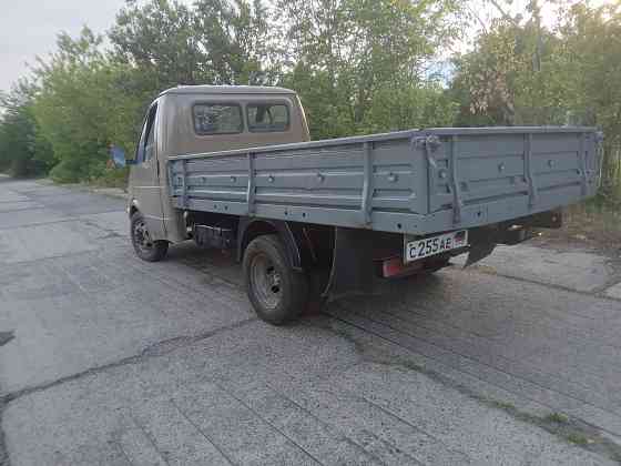 Продам Газель недорого Донецк