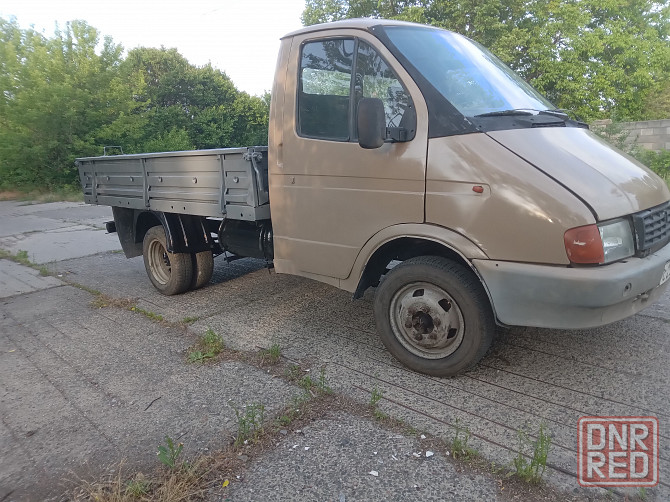 Продам Газель недорого Донецк - изображение 3