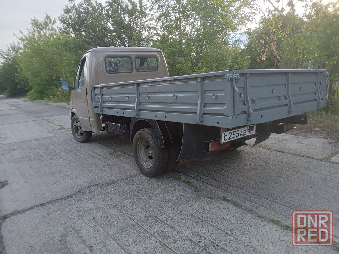 Продам Газель недорого Донецк - изображение 1