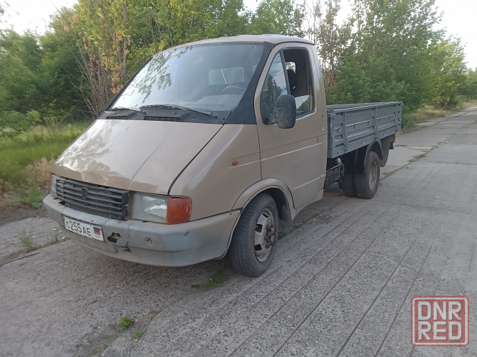 Продам Газель недорого Донецк - изображение 4