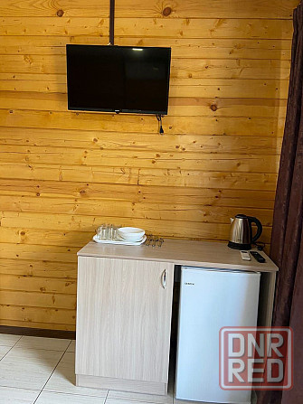 Продам базу отдыха на побережье Черного моря Донецк - изображение 5