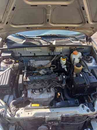 Chevrolet lanos Донецк