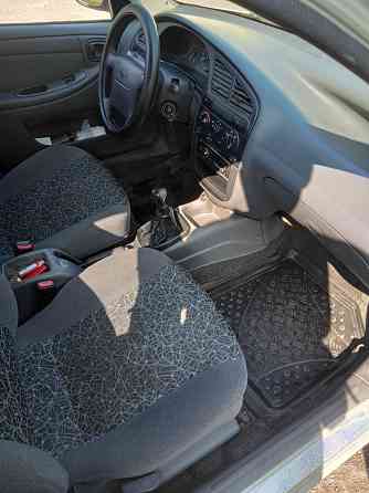 Chevrolet lanos Донецк