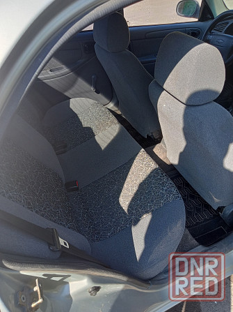 Chevrolet lanos Донецк - изображение 7