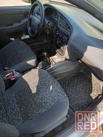 Chevrolet lanos Донецк - изображение 5